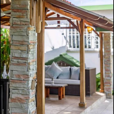 🏡 Estancia Romántica con Piscina Privada en La Habana | Alquiler para Extranjeros - Img 116298647