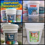 Pintura original importada🇱🇷🇲🇩💯 - Img 55201186