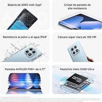 Redmi Note 15 (6/128) - Img 127440284