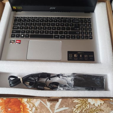 💻 Laptop Acer Aspire A315 Gama Alta Premium 💎 - Img 122691353