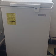 Vendo freezer 3.5 pies a 150USD - Img 57148190