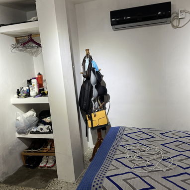Alquiler lineal por tiempo indefinido Monoambiente ideal para Parejas o Estudiantes - 8/10