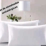 Parejas de almohadas originales selladas al vacio - Img 54862005