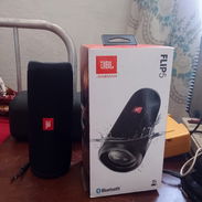 Bocinas JBL Flip 5 - Img 56163117