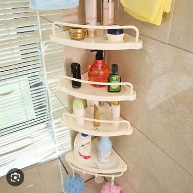 Esquinero de baño - Img 125119134