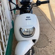 moto eléctrica de litio 48v - Img 56895678