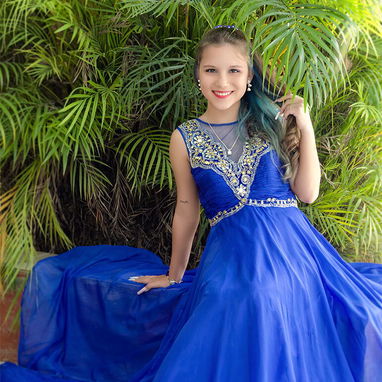 15añeras, fotografía de estudio y exteriores ColorArte - Img 120297637
