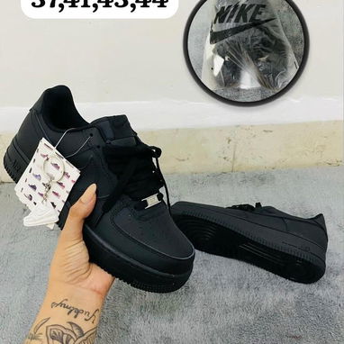 Zapatos G5 - 9/10