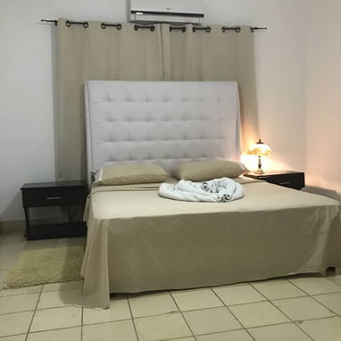 Casa de Renta en Siboney - 4/8