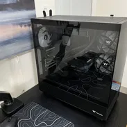 TORRE GAMER – Ryzen 5 7600X / RTX 5060 Ti 16GB / 32GB DDR5 - Img 56829101