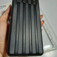 Power Bank 20000 Mah - Img 55889553