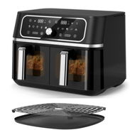 FREIDORA DOBLE EKO 8.4L (h) - Img 56416236