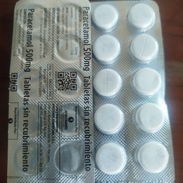 (Paracetamol) - Img 55231323