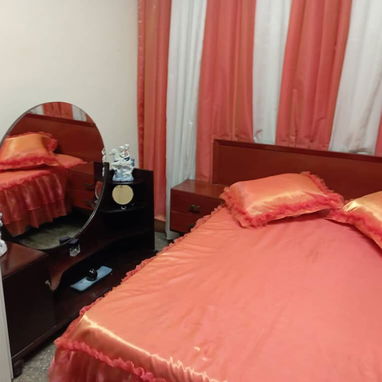 Se vende apto en Centro habana ( Prefireblemente a pagar en Estados Unidos ) - 8/10