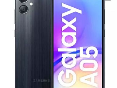 Samsung Galaxy A05 - Img main-image-45698372