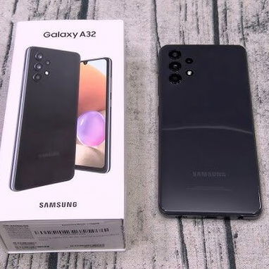 Samsung Galaxy A51, Samsung Galaxy A32 y otros Teléfonos Móviles (Celulares, Smartphones), en venta - Img 117467235