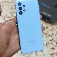 Samsung Galaxy a32 - Img 56327172