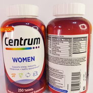 Centrum de mujer - Img 55045565