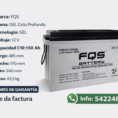 Baterías para autos diferentes modelos - Img 121888709