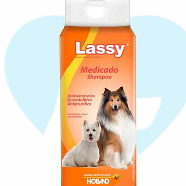 Jabones y Shampoo con Clorhexidina Ketoconazol Miconazol y Clotrimazol - Img 102170852