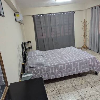 Se renta apto en Marianao - Img 124113940