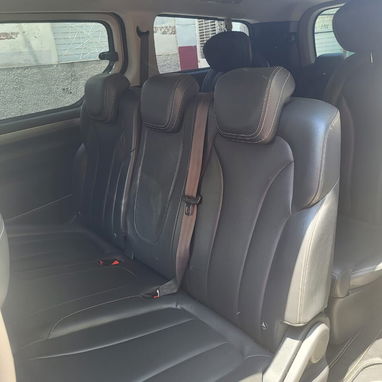 MICROBUS MAXUS G10 - 4/10