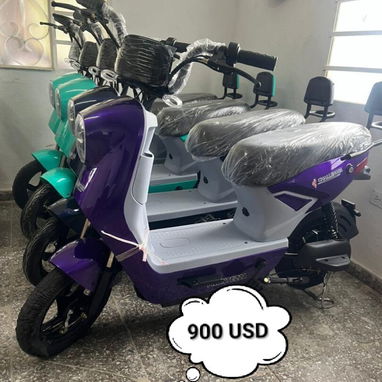 💥Venta d Bicimotos 💥 - Img 123529647