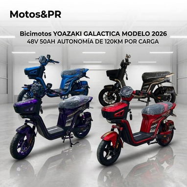 Motos - 6/10