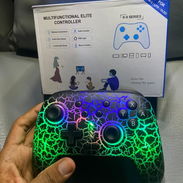 Mando inalámbrico Pro - Img 58022761