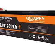 🔋Batería QUDIANFY - Img 57958338