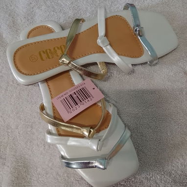 Sandalias por solo 3000cup - Img 122815667