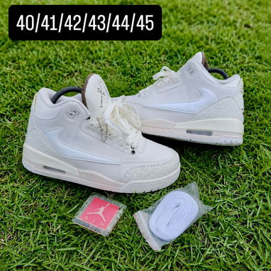 Venta de tenis Jordan Retro 3 - Img 123188049