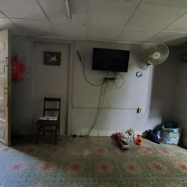 Se vende apartamento en en vedado - 7/10