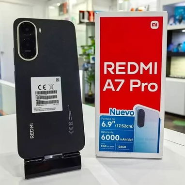 Se vende varios modelos de teléfonos nuevos - Img 124526977