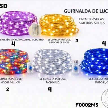 Adornos de navidad - 2/10