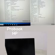 Lapto HP probook - Img 45407035