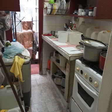 Venta de apartamento - 5/5