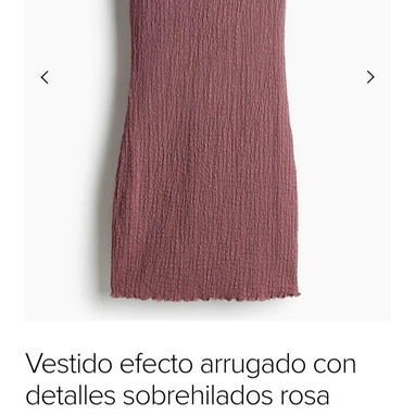 Vestidos en tendencia precio en la foto - Img 103897038