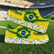 Air Force personalizados a tu estilo - Img 56146562