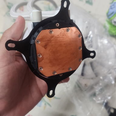 ID-COOLING ZOOMFLOW 280 XT LITE - Img 121352750