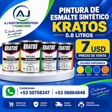 🌈PINTURAS ESMALTE SINTÉTICO AUTOLUX, 🌈EUROQUÍMICA, 🌈Q7,🌈 CORONA, 🌈BARNIZ TRANSPARENTE,🌈 ANTICORROSIVO, LIJAS - 5/8