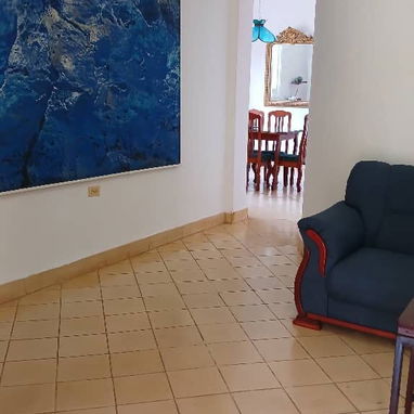 🏡CASA RENTA LINEAL En PLAYA, WIFI + Alternativa Energética🏡. - Img 120590942