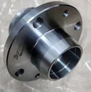 Pareja de Cubos de rueda de Lada en su caja nuevas - Img 49208343
