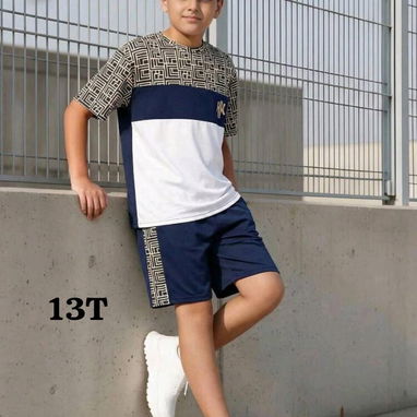 Ropa de niño talla 13 años - 6/10