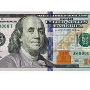 Vendo 100 USD - Img 55487689