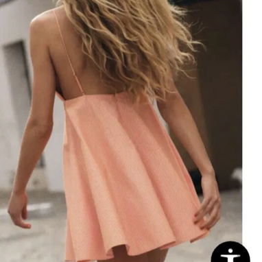 Vestido ZARA Nuevo - Img 112702878
