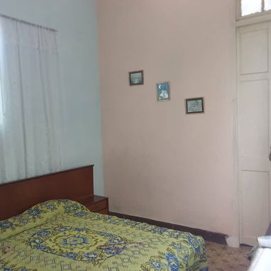 Se vende amplia casa en Santo Suárez, La Habana - Img 125827812