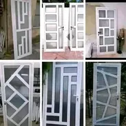 Ventanas y puertas de aluminio y cristal - Img 57221734