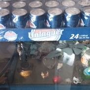 Caja de Cerveza Unlaguer - Img 57755885