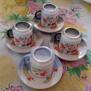 Tazas para té o café con leche - Img 56946020